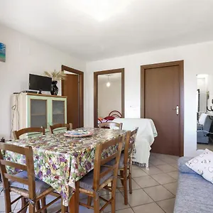  Appartamento Coe Serra