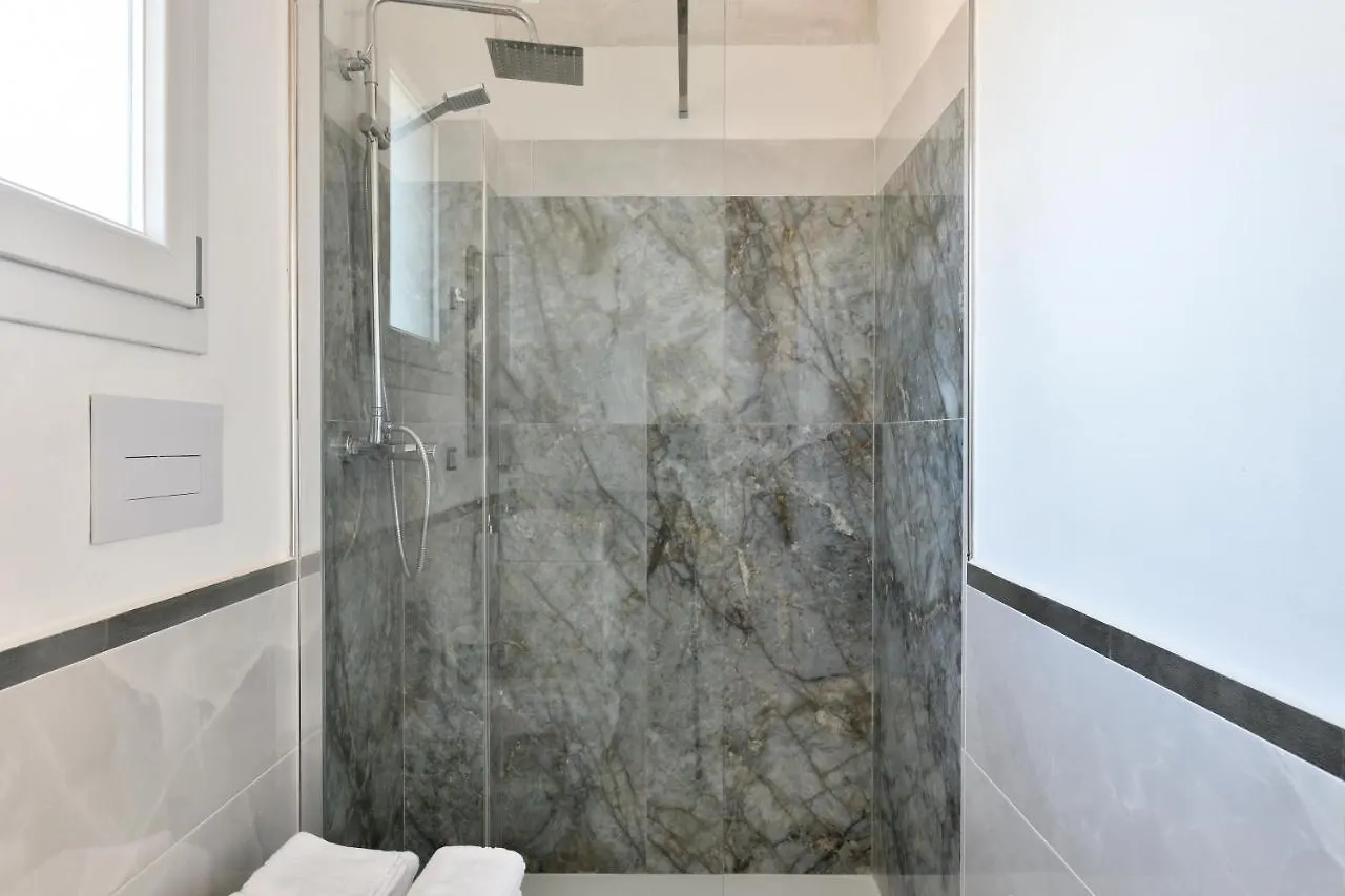 Villetta Iside Santa Maria Navarrese 0*,